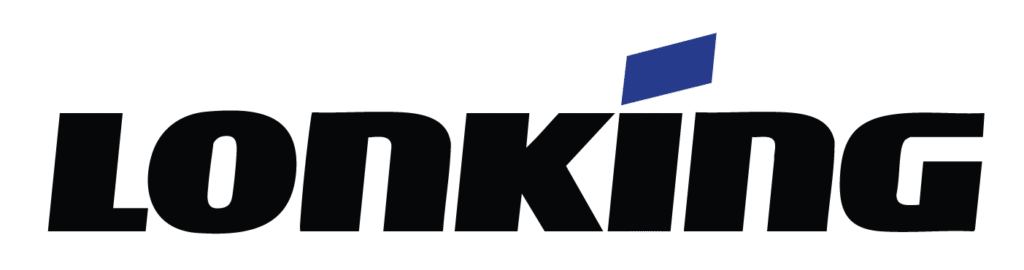 Lonking construction equipment brand - GCC Olayan partner Saudi Arabia