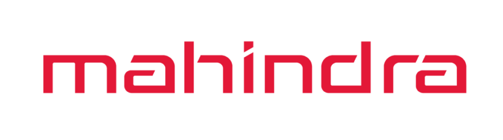 Mahindra agricultural and industrial equipment brand - GCC Olayan partner Saudi Arabia